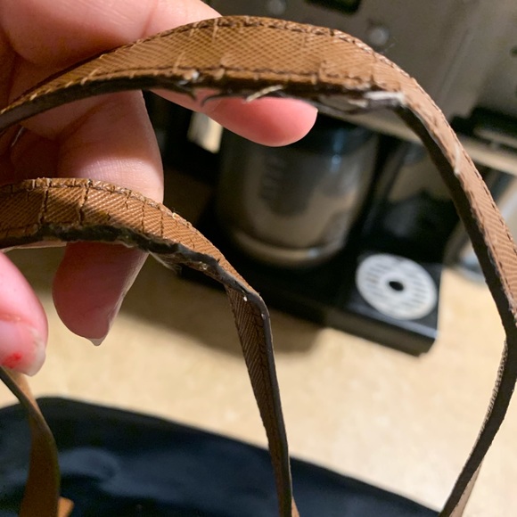 MK bag.one night only 40.00 bag - Picture 6 of 8